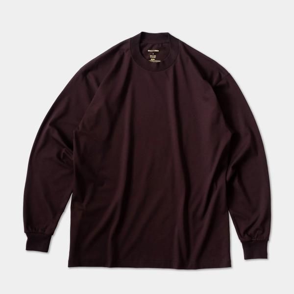 BARAILLE&GARMENTS(Х饤륢ɥ)/SOWBOW MIYAKONOJO - Tee |