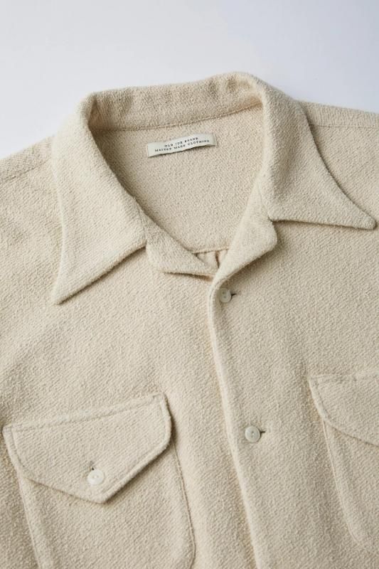 OLD JOE | スワローカラーシャツ - RIZID OLD JOE | スワローカラーシャツ - RIZID