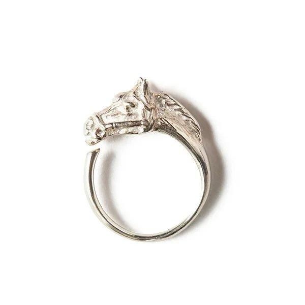 OLD JOE(ɥ硼)/HARDY (HORSE RING) 