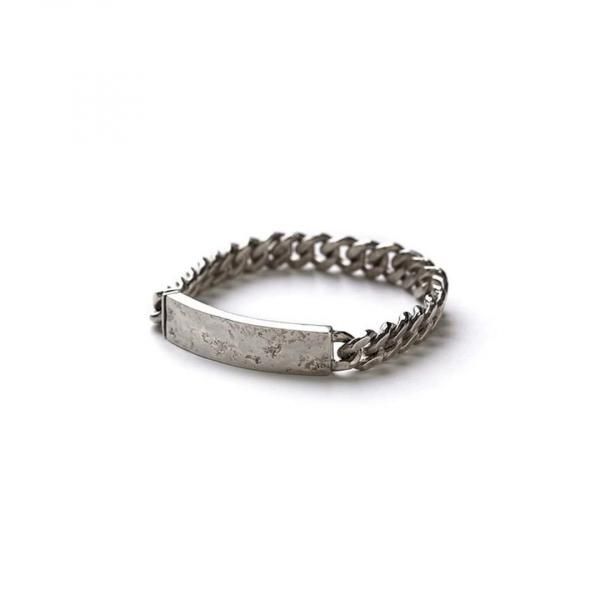 OLD JOE(ɥ硼)/RUBENS(ID BRACELET)