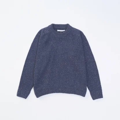 Knit(ニット) - RIZID-ONLINE STORE