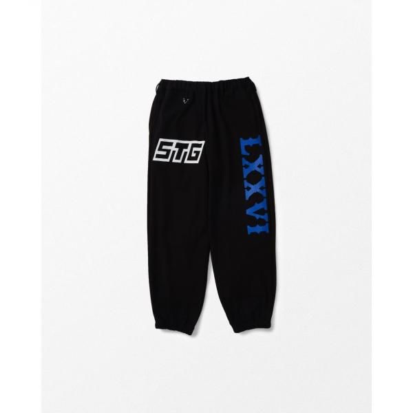 WHIZ LIMITED(ߥƥå)/RACE PANTS