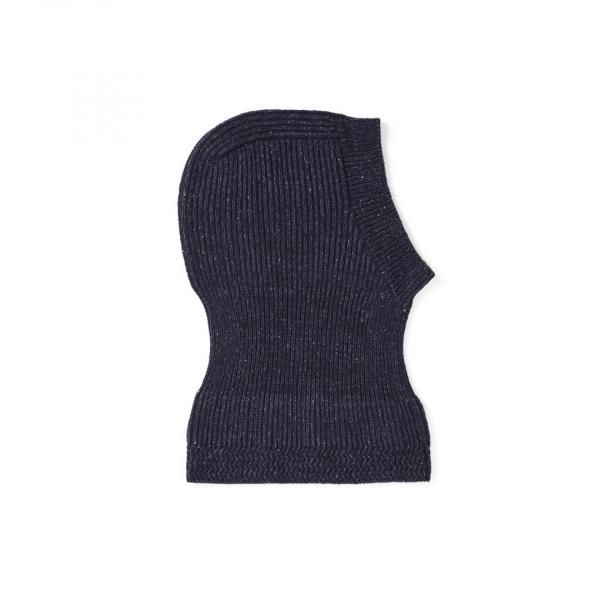 OLD JOE(ɥ硼)/SILK NEP WOOL BALACLAVA 