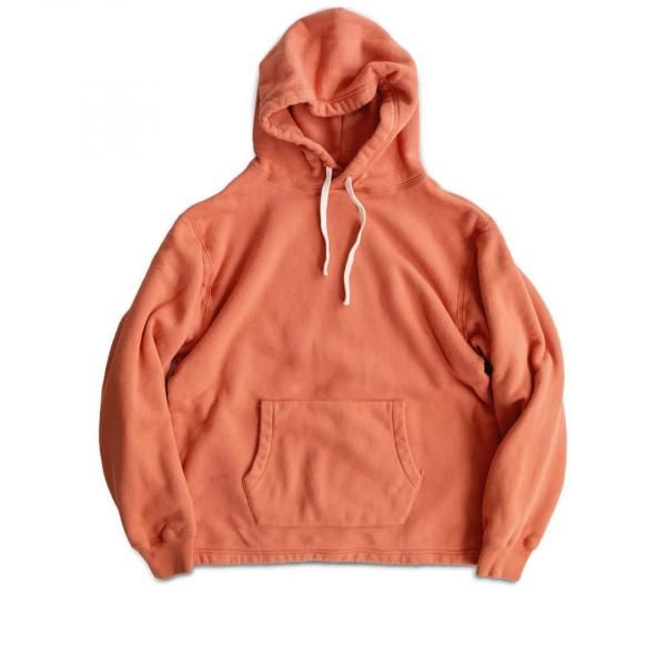 WASEW(諒)/ODD HOODIE SWEAT