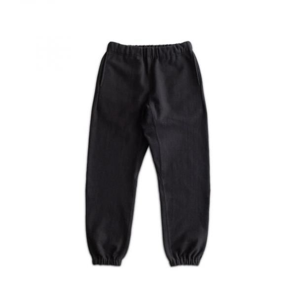 WASEW(諒)/TOUGH BRAIDED SWEAT PANTS 