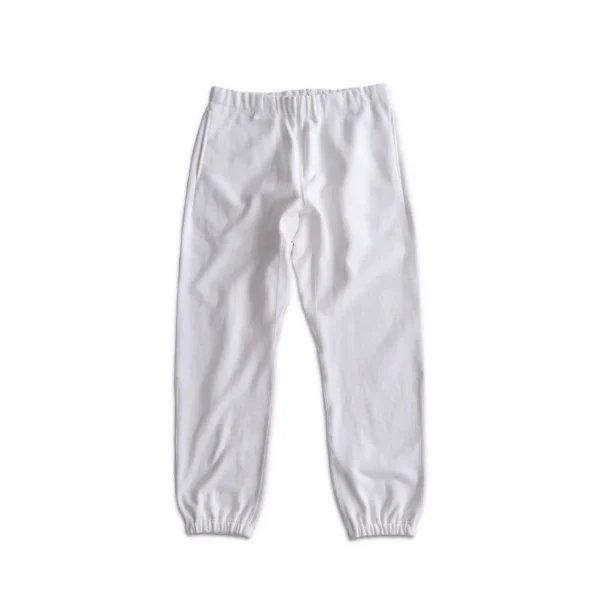 WASEW(諒)/TOUGH BRAIDED SWEAT PANTS 