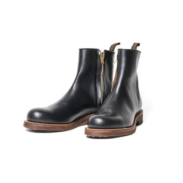 ROLLING DUB TRIO(󥰥֥ȥꥪ)/CASPER (Black Chromexcel)