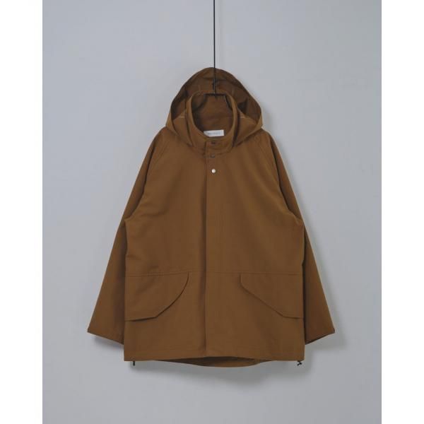 PERS PROJECTS(ѡץ)/FELIX SC HALF COAT