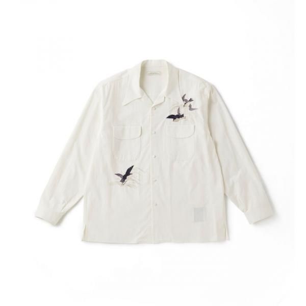 OLD JOE (オールドジョー) SWALLOW COLLAR SHIRTS OLD JOE(オールドジョー) -SWALLOW COLLAR SPORTS SHIRTS