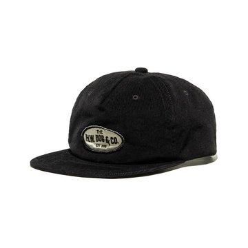 THE H.W DOG&CO(֥塼ɥåɥ)/CORDUROY WORKERS CAP 