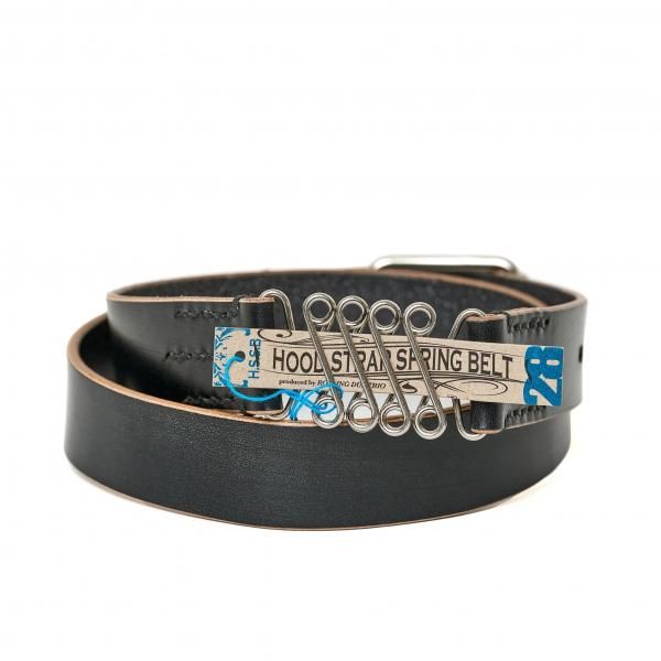 ROLLING DUB TRIO(󥰥֥ȥꥪ)/HOOD STRAP SPRING BELT 28mm