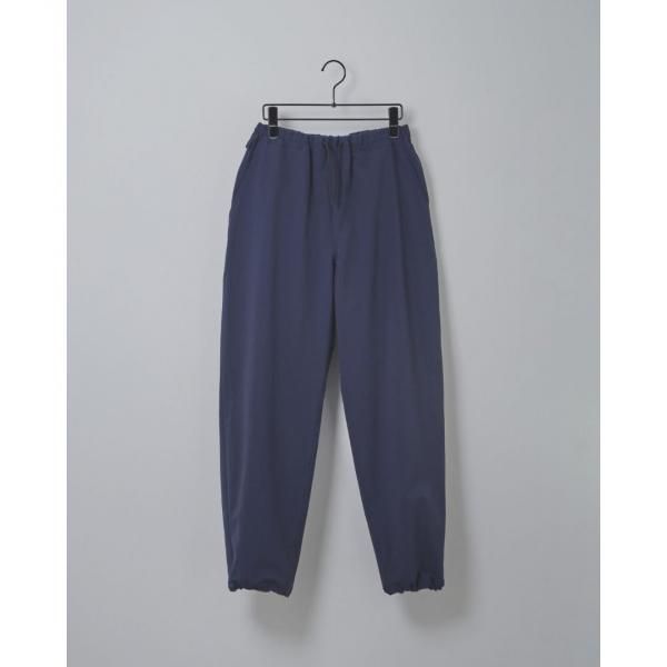 PERS PRPJECTS(ѡץ)/EARNEST TP TROUSERS
