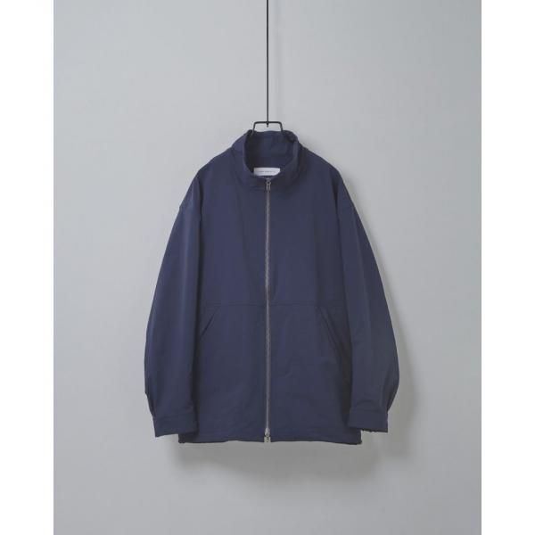 PERS PROJECTS(ѡץ)/EARNEST ZIP BLOUSON