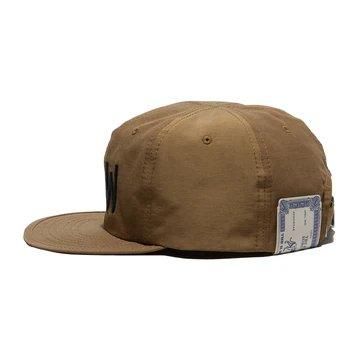 THE H.W.DOG&CO.64 CLOTH CYCLING CAP 未使用 THE H.W.DOG&CO./完売カラー64cloth cycling cap - メルカリ
