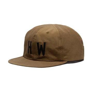 64 CLOTH CYCLING CAP | ザエイチダブリュードッグアンドコー