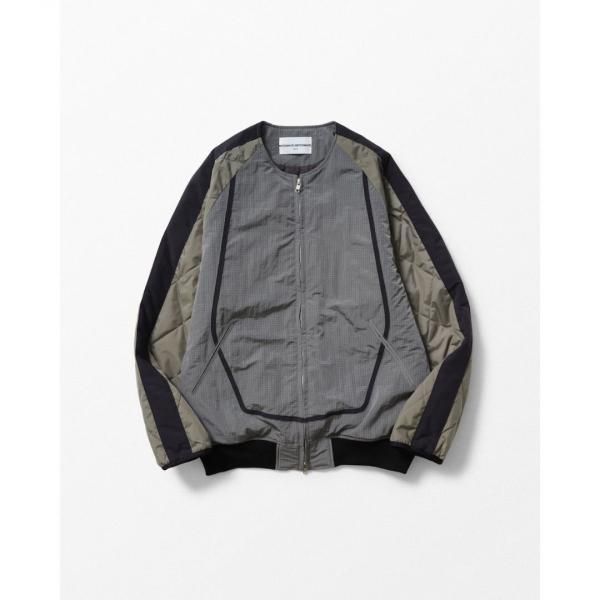 WHIZ LIMITED(ߥƥå)/GRID JACKET