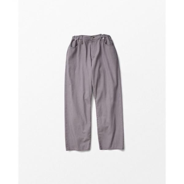 WHIZ LIMITED(ߥƥå)/HISTOR PANTS