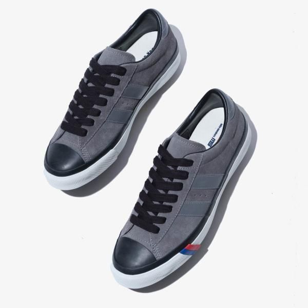 WHIZ LIMITED(ߥƥå)/PRO-Keds ROYAL PLUS SUEDE LO MW / mita sneakers x WHIZLIMITED