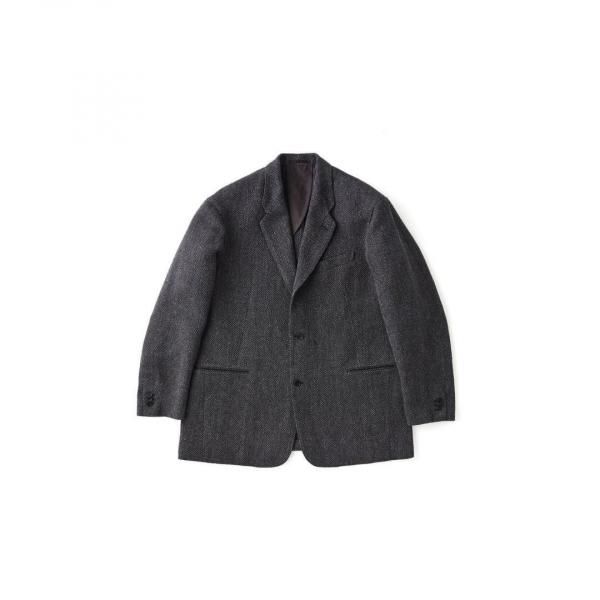 OLD JOE(ɥ硼)/NOTCHED-RAPEL GENTS BLAZER 