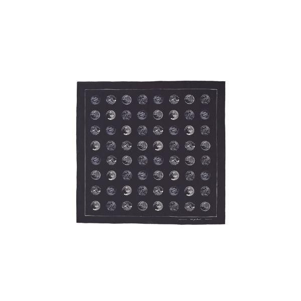 OLD JOE(ɥ硼)/FADED SILK BANDANA 