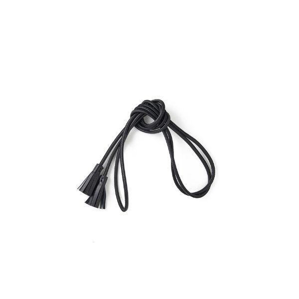OLD JOE(ɥ硼)/LEATHER STRING BELT 