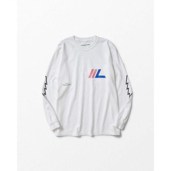 WHIZ LIMITED(ߥƥå)/LIGHTNING SHIRT