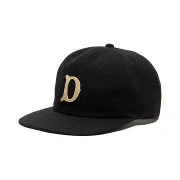 THE H.W DOG&CO(֥塼ɥåɥ)/BASEBALL CAP