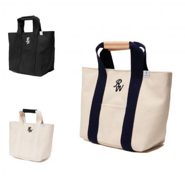ROTTWEILER(åȥ磻顼)/CANVAS TOTE BAG SMALL
