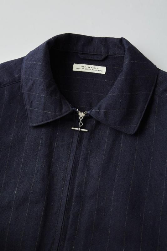 OLD JOE | MERCURY CLUB JACKET - RIZID