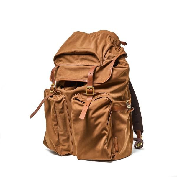 ROLLING DUB TRIO(󥰥֥ȥꥪ)/TRAVELERS BACK PACK