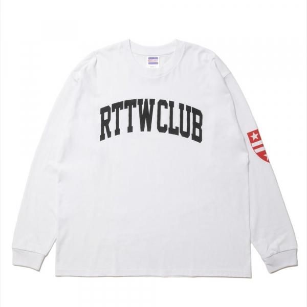 ROTTWEILER(åȥ磻顼)/RTTW.C LS TEE