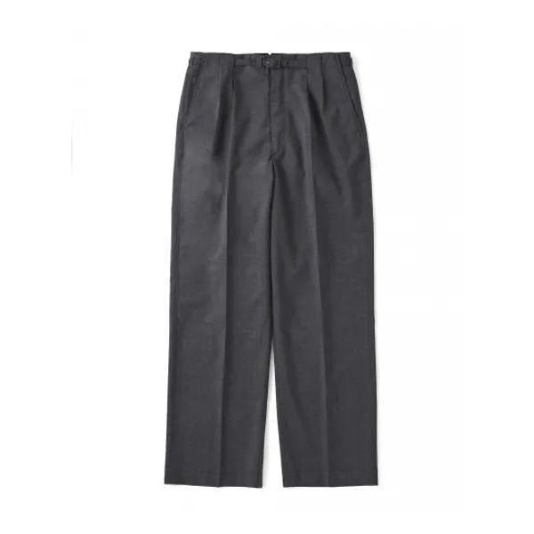  OLD JOE(ɥ硼)/HIDDEN LOOP BUDDY TROUSER 
