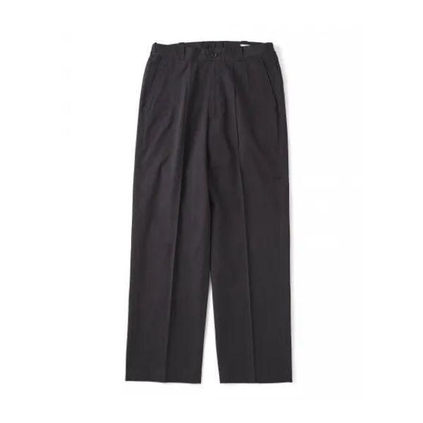 OLD JOE(ɥ硼)/FRONT TUCK ARMY TROUSER