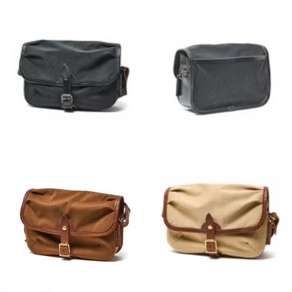 ROLLING DUB TRIO(󥰥֥ȥꥪ)/SATCHEL BAG MINI