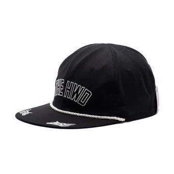 THE H.W DOG&CO(֥塼ɥåɥ)/BIKERS CAP 