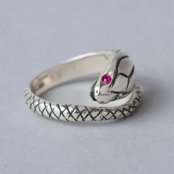 SOLARIS&CO(ꥹɥ)/Silver925 Pinky Ring 