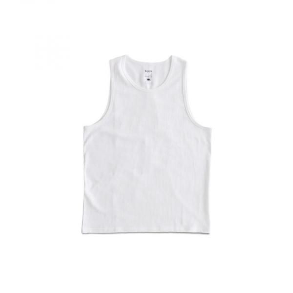 WASEW(諒)/ONE DAY TANKTOP (2PACK)