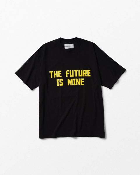 WHIZ LIMITED(ߥƥå)/FUTURE TEE