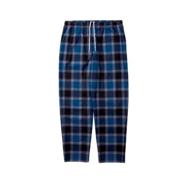 ROTTWEILER(åȥ磻顼)/R9 NEL CHECK PANTS