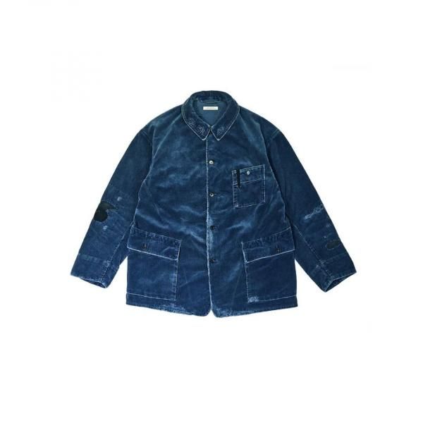 OLD JOE(ɥ硼)/BAKPACK ROVER JACKET (SCAR FACE) 
