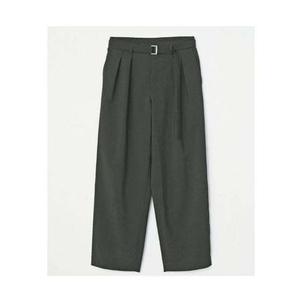 VICTIM(ƥ)/2-TUCK SLACKS