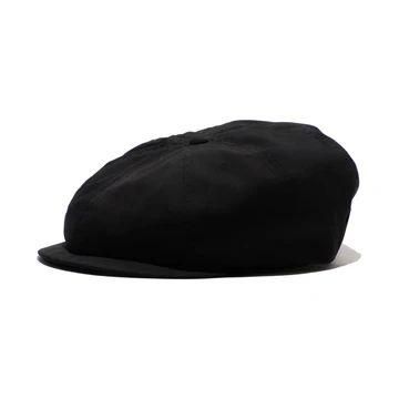 THE H.W DOG&CO(֥塼ɥåɥ)/WASH CASQUETTE