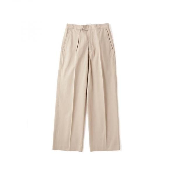 OLD JOE(ɥ硼)/SILK NEP CLOTH SPORTING TROUSER 