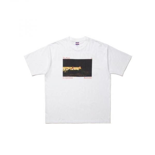 ROTTWEILER(åȥ磻顼)/CAL NIGHT PHOTO TEE