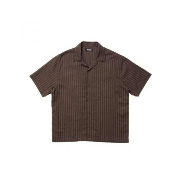 ROTTWEILER(åȥ磻顼)/R9 STRIPE S/S SHIRT