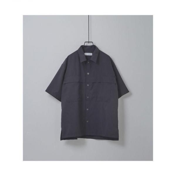 PERS PROJECTS(ѡץ)/FRITZ S/S SHIRTS