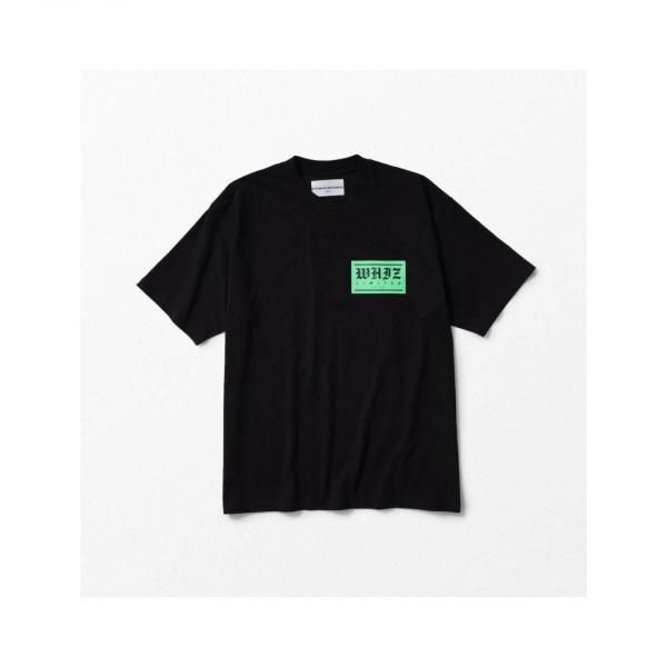 WHIZ LIMITED STICK TEE | Tシャツ - RIZID