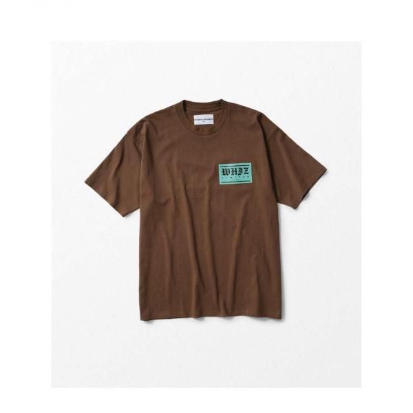 WHIZ LIMITED STICK TEE | Tシャツ - RIZID