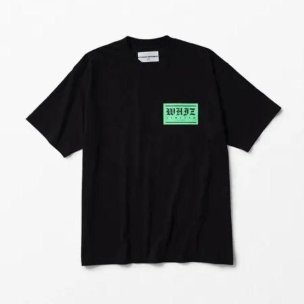 WHIZ LIMITED(ߥƥå)/STICK TEE