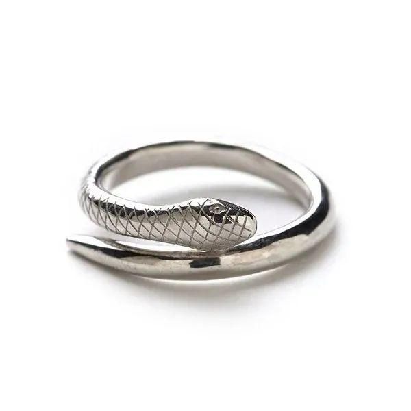 OLD JOE(ɥ硼)/LUCIAN(SNAKE RING)